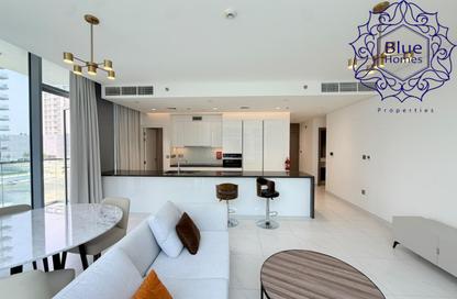 Apartment - 2 - 3 for rent in Residences 11 - The Residences at District One - District One - Mohammed Bin Rashid City - Dubai Apartment - 2 - 3 for rent in Residences 11 - The Residences at District One - District One - Mohammed Bin Rashid City - Dubai