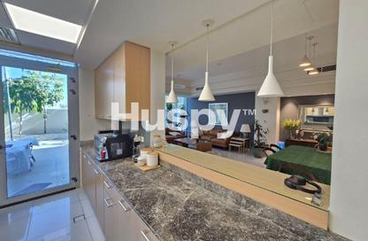 Townhouse - 3 Bedrooms - 4 Bathrooms for rent in Gardenia Townhomes - Wasl Gate - Dubai Townhouse - 3 Bedrooms - 4 Bathrooms for rent in Gardenia Townhomes - Wasl Gate - Dubai