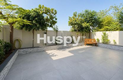 Townhouse - 3 Bedrooms - 4 Bathrooms for rent in Gardenia Townhomes - Wasl Gate - Dubai