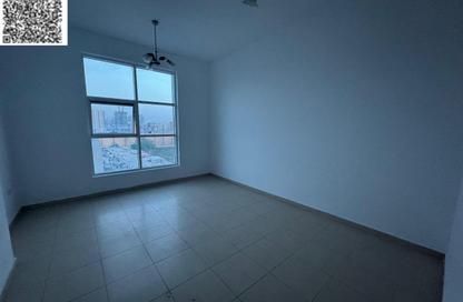 Apartment - 2 Bedrooms - 2 Bathrooms for rent in City Tower - Al Nuaimiya - Ajman