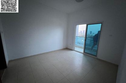 Apartment - 2 Bedrooms - 2 Bathrooms for rent in City Tower - Al Nuaimiya - Ajman