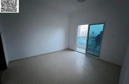 شقة - 2 غرف نوم - 2 حمامات للايجار في سيتي تاور - النعيمية - عجمان