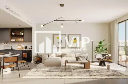 شقة - 2 غرف نوم - 2 حمامات للبيع في ريمان ليفينج - الشامخة - أبوظبي