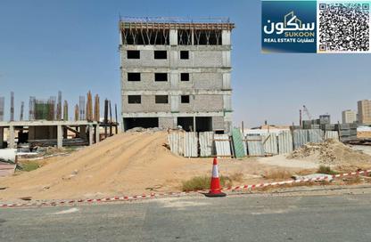 Land - Studio for sale in Orchid Towers - Tiger Downtown Ajman - Al Alia - Ajman Land - Studio for sale in Orchid Towers - Tiger Downtown Ajman - Al Alia - Ajman
