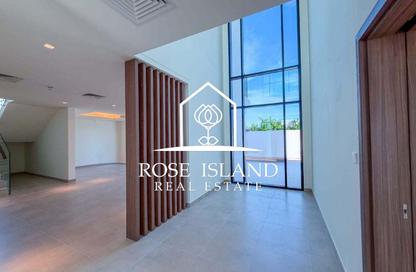 Villa - 4 Bedrooms - 5 Bathrooms for rent in The Dahlias - Yas Acres - Yas Island - Abu Dhabi Villa - 4 Bedrooms - 5 Bathrooms for rent in The Dahlias - Yas Acres - Yas Island - Abu Dhabi