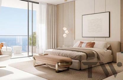 Apartment - 1 Bedroom - 2 Bathrooms for sale in Orise - Maritime City - Dubai