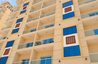 Apartment - 1 Bedroom - 2 Bathrooms for rent in Al Amira Village - Al Yasmeen - Ajman Apartment - 1 Bedroom - 2 Bathrooms for rent in Al Amira Village - Al Yasmeen - Ajman