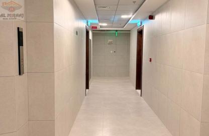 Apartment - 1 Bedroom - 2 Bathrooms for rent in Al Amira Village - Al Yasmeen - Ajman