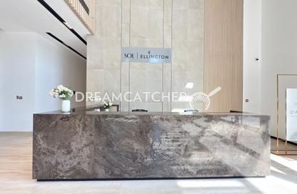 Apartment - 1 Bedroom - 1 Bathroom for sale in Oakley Square Residence Block A - Oakley Square Residences - District 11 - Jumeirah Village Circle - Dubai