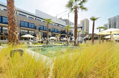 شقة - غرفة نوم - 1 حمام للبيع في أوكلي سكوير ريزيدنس بلوك أ - أوكلي سكوير ريزيدنس - منطقة 11 - قرية جميرا الدائرية - دبي شقة - غرفة نوم - 1 حمام للبيع في أوكلي سكوير ريزيدنس بلوك أ - أوكلي سكوير ريزيدنس - منطقة 11 - قرية جميرا الدائرية - دبي