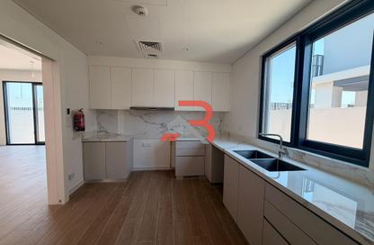 Townhouse - 4 - 6 for rent in Jebel Ali Village Townhouses - Jebel Ali Village - Jebel Ali - Dubai