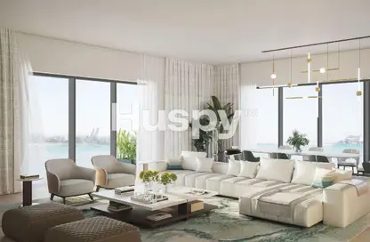 Apartment - 2 Bedrooms - 3 Bathrooms for sale in Sunstone - Makers District - Al Reem Island - Abu Dhabi Apartment - 2 Bedrooms - 3 Bathrooms for sale in Sunstone - Makers District - Al Reem Island - Abu Dhabi