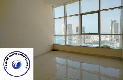 Apartment - 1 Bedroom - 1 Bathroom for rent in New Al Taawun Road - Al Taawun - Sharjah