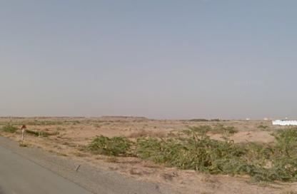 Land - Studio for sale in Manama - Ajman Land - Studio for sale in Manama - Ajman