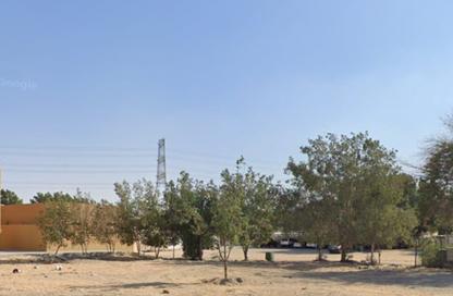 Land - Studio for sale in Manama - Ajman