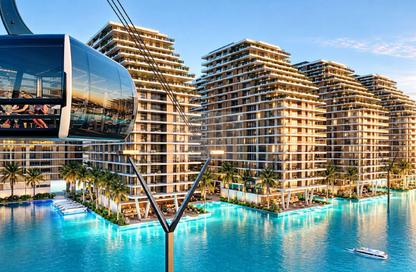 Apartment - 1 - 2 for sale in Azizi Venice 13 Building B - Azizi Venice 13 - Azizi Venice - Dubai South (Dubai World Central) - Dubai Apartment - 1 - 2 for sale in Azizi Venice 13 Building B - Azizi Venice 13 - Azizi Venice - Dubai South (Dubai World Central) - Dubai