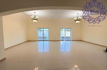 Villa - 4 Bedrooms - 5 Bathrooms for rent in Al Safa 2 Villas - Al Safa 2 - Al Safa - Dubai Villa - 4 Bedrooms - 5 Bathrooms for rent in Al Safa 2 Villas - Al Safa 2 - Al Safa - Dubai