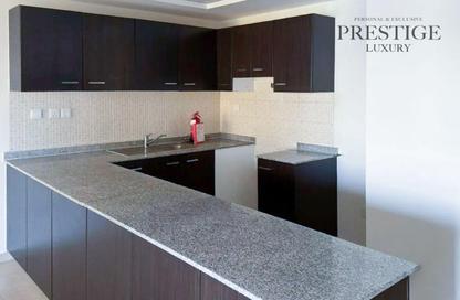 Apartment - 1 Bedroom - 2 Bathrooms for sale in Al Thamam 09 - Al Thamam - Remraam - Dubai Land - Dubai