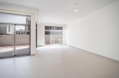 Villa - 4 Bedrooms - 6 Bathrooms for rent in The Pulse Beachfront 3 - The Pulse - Dubai South (Dubai World Central) - Dubai
