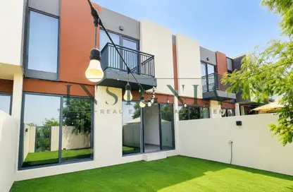 Townhouse - 3 Bedrooms - 4 Bathrooms for rent in Mira 5 - Mira - Reem - Dubai