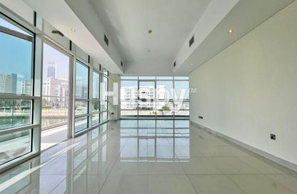 Apartment - 3 - 4 for rent in Al Marasy - Al Bateen - Abu Dhabi