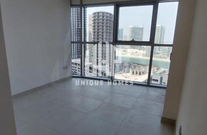 Apartment - 3 Bedrooms - 4 Bathrooms for sale in Radiant Square - City Of Lights - Al Reem Island - Abu Dhabi