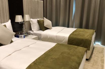 Apartment - 2 Bedrooms - 3 Bathrooms for rent in Upper Crest - Downtown Dubai - Dubai Apartment - 2 Bedrooms - 3 Bathrooms for rent in Upper Crest - Downtown Dubai - Dubai