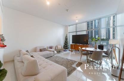 Apartment - 1 - 2 for sale in BLVD Crescent Podium - BLVD Crescent - Downtown Dubai - Dubai Apartment - 1 - 2 for sale in BLVD Crescent Podium - BLVD Crescent - Downtown Dubai - Dubai