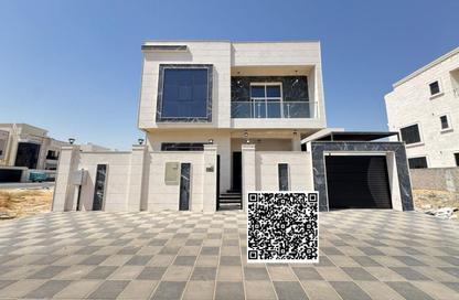 Villa - 5 Bedrooms - 7 Bathrooms for rent in Al Aamra Gardens - Al Amerah - Ajman