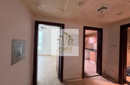 Apartment - 2 Bedrooms - 2 Bathrooms for rent in Al Naemiya Tower 3 - Al Naemiya Towers - Al Nuaimiya - Ajman
