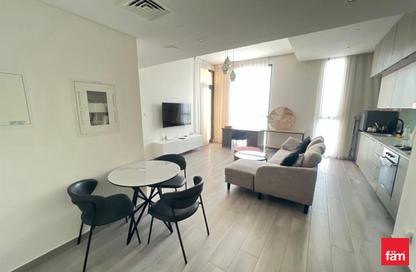 Apartment - 1 Bedroom - 2 Bathrooms for rent in Noor 4 - Midtown - Dubai Production City (IMPZ) - Dubai