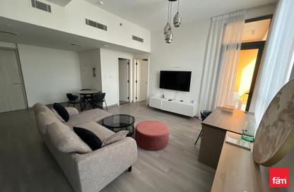 Apartment - 1 Bedroom - 2 Bathrooms for rent in Noor 4 - Midtown - Dubai Production City (IMPZ) - Dubai