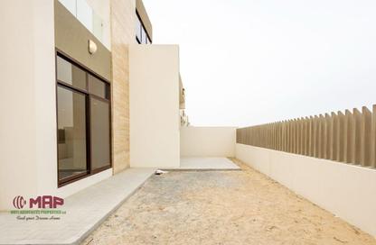 Townhouse - 4 Bedrooms - 5 Bathrooms for rent in Elie Saab Vie at the Fields - The Fields - District 11 - Mohammed Bin Rashid City - Dubai