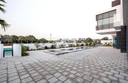 Villa - 7 Bedrooms - 7 Bathrooms for sale in District One Villas - District One - Mohammed Bin Rashid City - Dubai