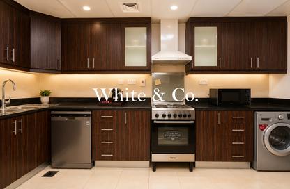 Apartment - 2 Bedrooms - 3 Bathrooms for sale in Shams 1 - Shams - Jumeirah Beach Residence - Dubai