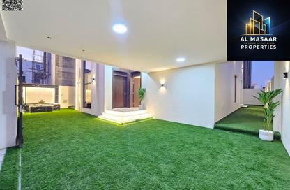 Villa - 4 Bedrooms - 6 Bathrooms for sale in Al Zaheya Gardens - Al Zahya - Ajman