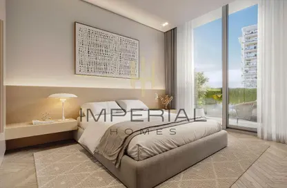 Apartment - 2 Bedrooms - 2 Bathrooms for sale in California Residence - California Village - Dubai Land - Dubai