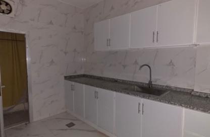 Apartment - 1 Bedroom - 1 Bathroom for rent in Al Rashidiya 1 - Al Rashidiya - Ajman