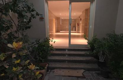 Apartment - 1 Bedroom - 1 Bathroom for rent in Al Rashidiya 1 - Al Rashidiya - Ajman
