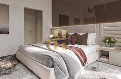 Apartment - Studio - 1 for sale in luxor by imtiaz - District 14 - Jumeirah Village Circle - Dubai