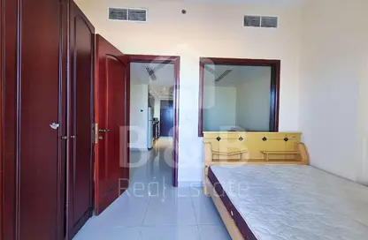 شقة - 1 حمام للايجار في رويال بريز - رويال بريز - قرية الحمرا - رأس الخيمة شقة - 1 حمام للايجار في رويال بريز - رويال بريز - قرية الحمرا - رأس الخيمة