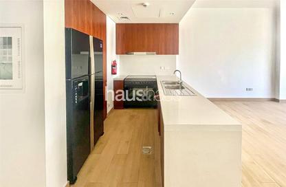 Apartment - 2 Bedrooms - 3 Bathrooms for rent in La Rive Building 2 - La Rive - Port de La Mer - La Mer - Jumeirah - Dubai