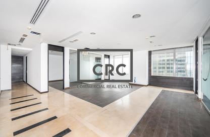 Office Space - Studio for rent in Business Central Tower A - Business Central - Dubai Media City - Dubai