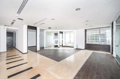Office Space - Studio for rent in Business Central Tower A - Business Central - Dubai Media City - Dubai