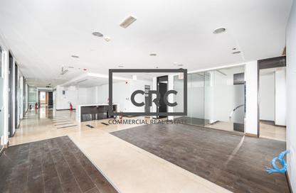 Office Space - Studio for rent in Business Central Tower A - Business Central - Dubai Media City - Dubai