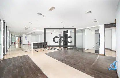 Office Space - Studio for rent in Business Central Tower A - Business Central - Dubai Media City - Dubai