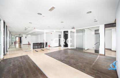 Office Space - Studio for rent in Business Central Tower A - Business Central - Dubai Media City - Dubai