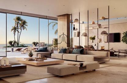 Apartment - 3 - 4 for sale in Bay Residences Dubai Islands - A4 - Bay Residences Dubai Islands - Dubai Islands - Dubai