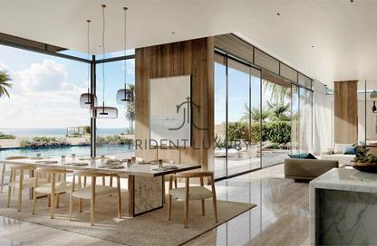 Apartment - 3 - 4 for sale in Bay Residences Dubai Islands - A4 - Bay Residences Dubai Islands - Dubai Islands - Dubai