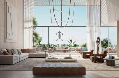 Apartment - 3 - 4 for sale in Bay Residences Dubai Islands - A4 - Bay Residences Dubai Islands - Dubai Islands - Dubai